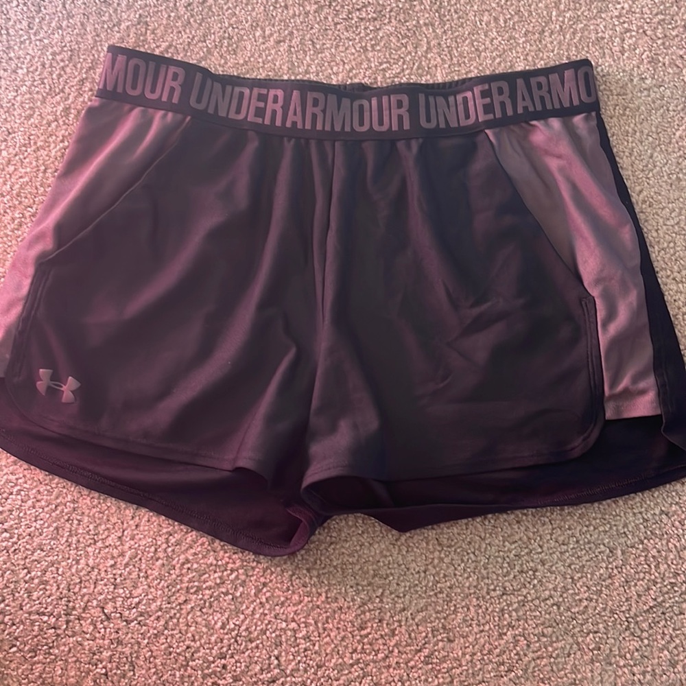 Under Armour Shorts